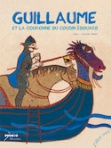 Guillaume et la couronne du cousin Edouard